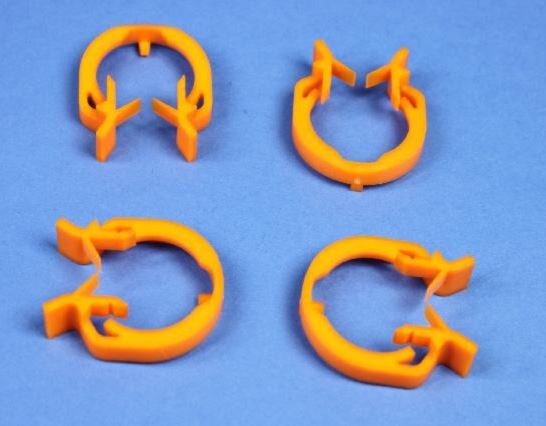 Mopar 68018106AA Retainer Clip