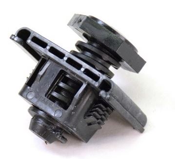 Mopar 55276482AB Hood Stop Bumper