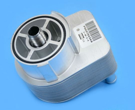 Mopar 05037523AB Engine Oil Cooler
