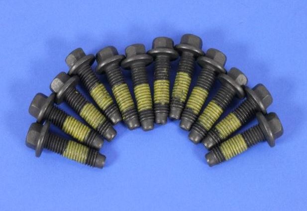 Mopar 06507938AA Exhaust Manifold Bolt