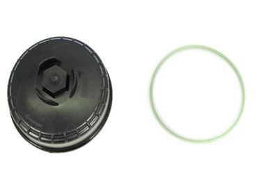 Mopar 68065612AA Fuel Tank Access Cover