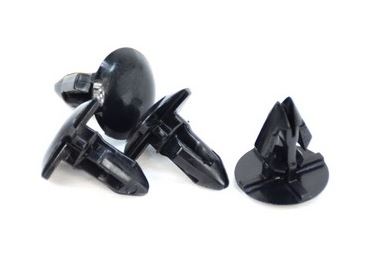 Mopar 68033045AA Applique Arrow Head Clip