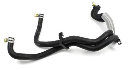 Mopar 55056590AD Heater Supply and Return Hose