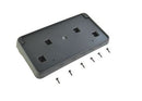 Mopar 68277137AA License Plate Bracket