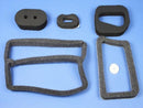 Mopar 68003995AA A/C and Heater Unit Seal Kit