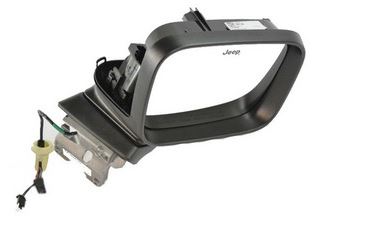 Mopar 5VY85LXHAA Outside Rearview Mirror