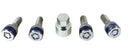Mopar 82212978AB Wheel Lock Kit