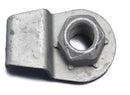 Mopar 06507869AA Hex Flange Locking Nut