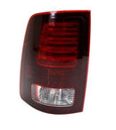 Mopar 68093081AC RAM Left Tail Light