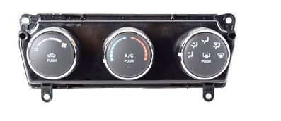 Mopar 55111949AF A/C and Heater Control