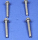 Mopar 06105055AA Hex Flange Head Bolt