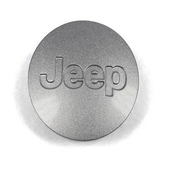 Mopar 5HT59PAKAC Jeep Wheel Center Cap