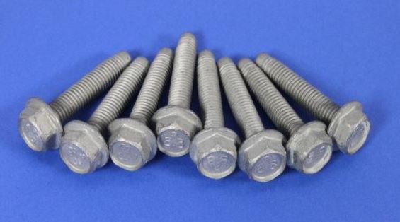 Mopar 06105052AA Hex Flange Head Bolt