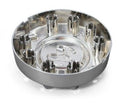 Mopar 68053038AA RAM Chrome Wheel Center Cap