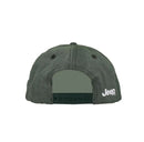 Jeep ® Grill Snap Back Cap