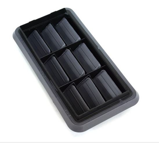 Mopar 05058636AD Glove Box Air Duct Cap