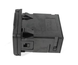 Mopar 56046933AA Power Inverter Connector