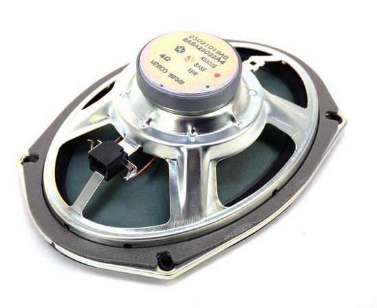 Mopar 05091019AB Front Speaker