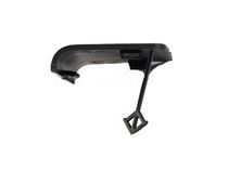 Mopar 68299112AC RAM Spare Tire Winch Cover