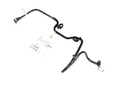Mopar 68189075AE Vapor Canister Purge Valve Hose Connector