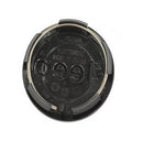 Mopar 1LB77DX8AC Black Jeep Center Wheel Cap