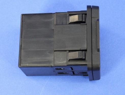 Mopar 68159295AB RAM Power Inverter Connector