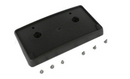 Mopar 68375635AA License Plate Bracket