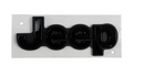 Mopar 5UY60DX8AA Jeep Nameplate
