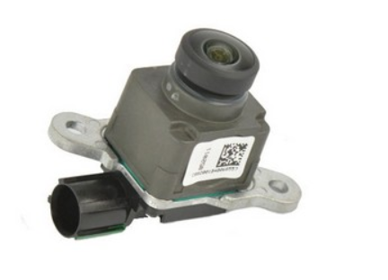 Mopar 56038978AL RAM Rear View Camera
