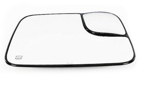 Mopar 05191036AA Mirror Glass Replacement