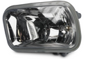Mopar 55372735AB Front Fog Lamp