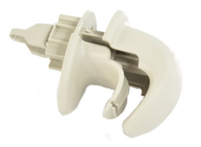 Mopar 5HT25HDAAD Coat Hook