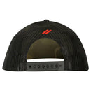 Dodge Hellcat Redeye Camo Trucker Cap - Camo/Black