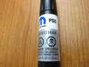 Mopar Chrysler Dodge Jeep Ram PSC Billet Silver Metalic Touch Up Paint OEM